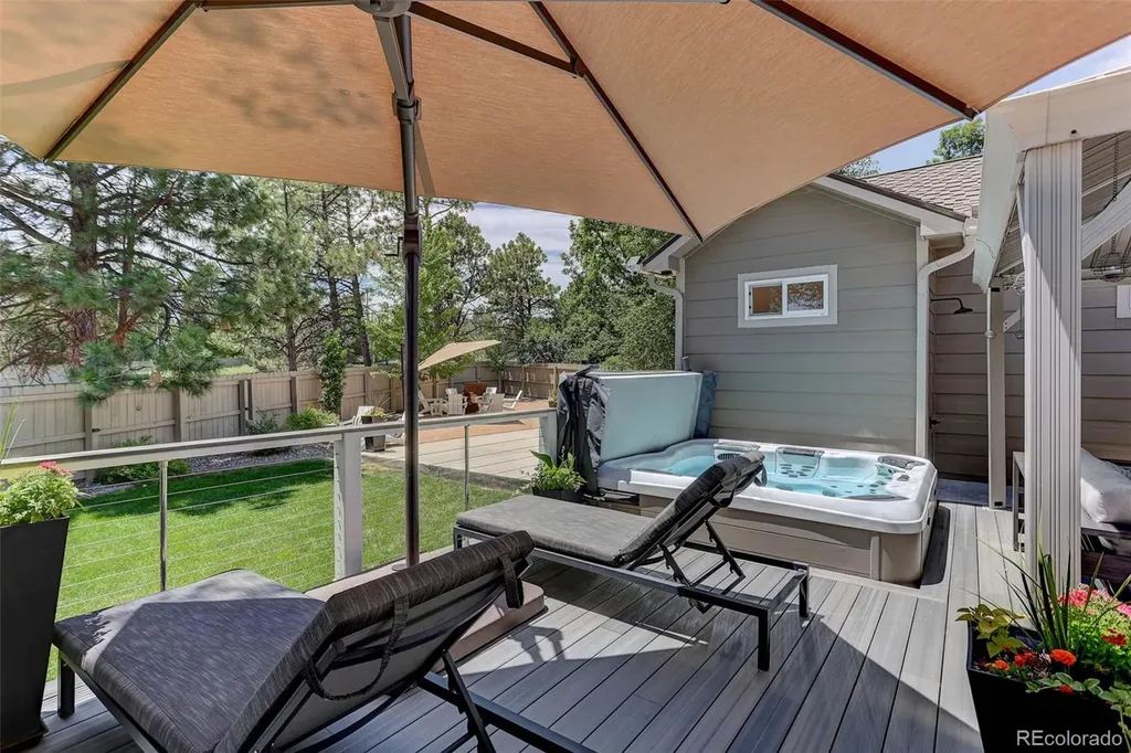 1507 S Seibert Court Superior CO 80027