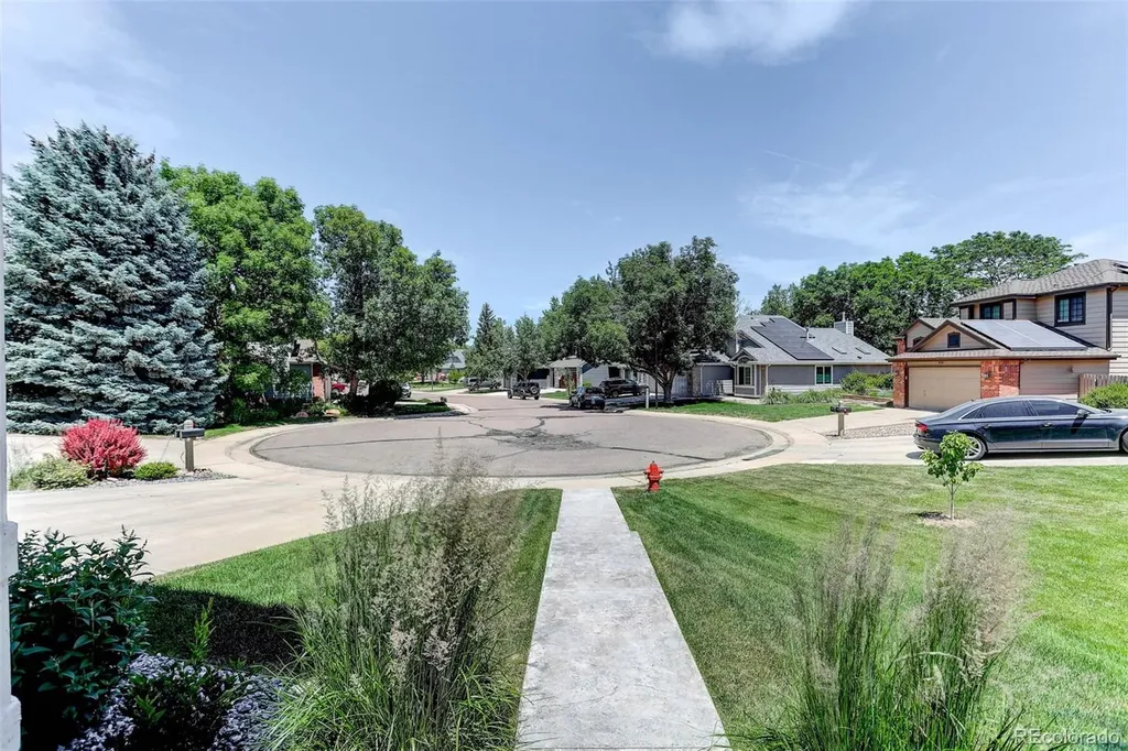 1507 S Seibert Court Superior CO 80027