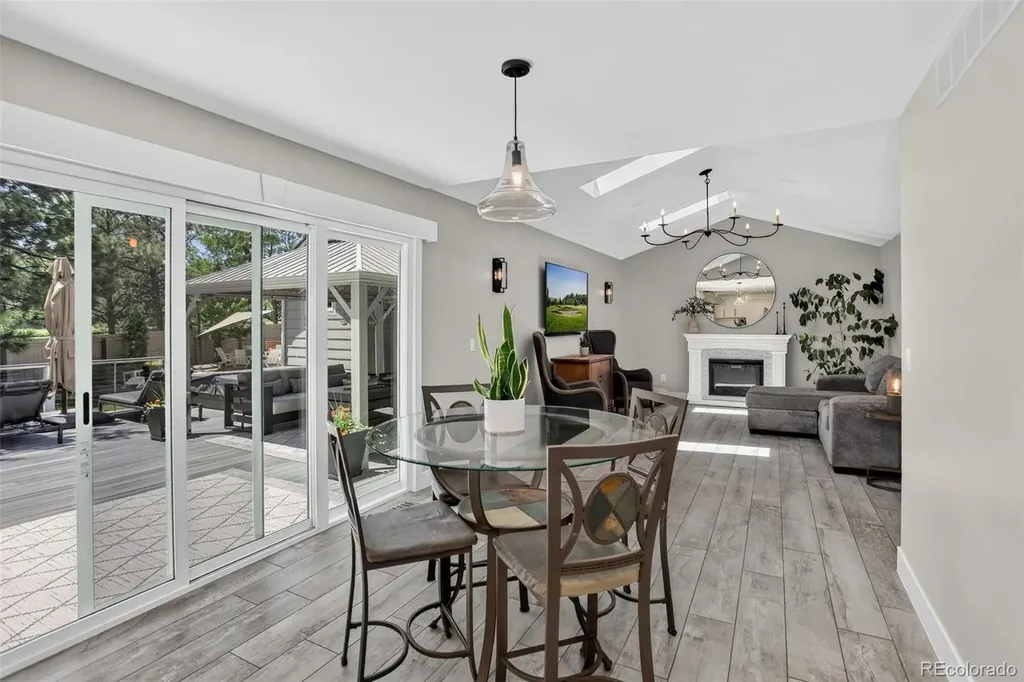 1507 S Seibert Court Superior CO 80027
