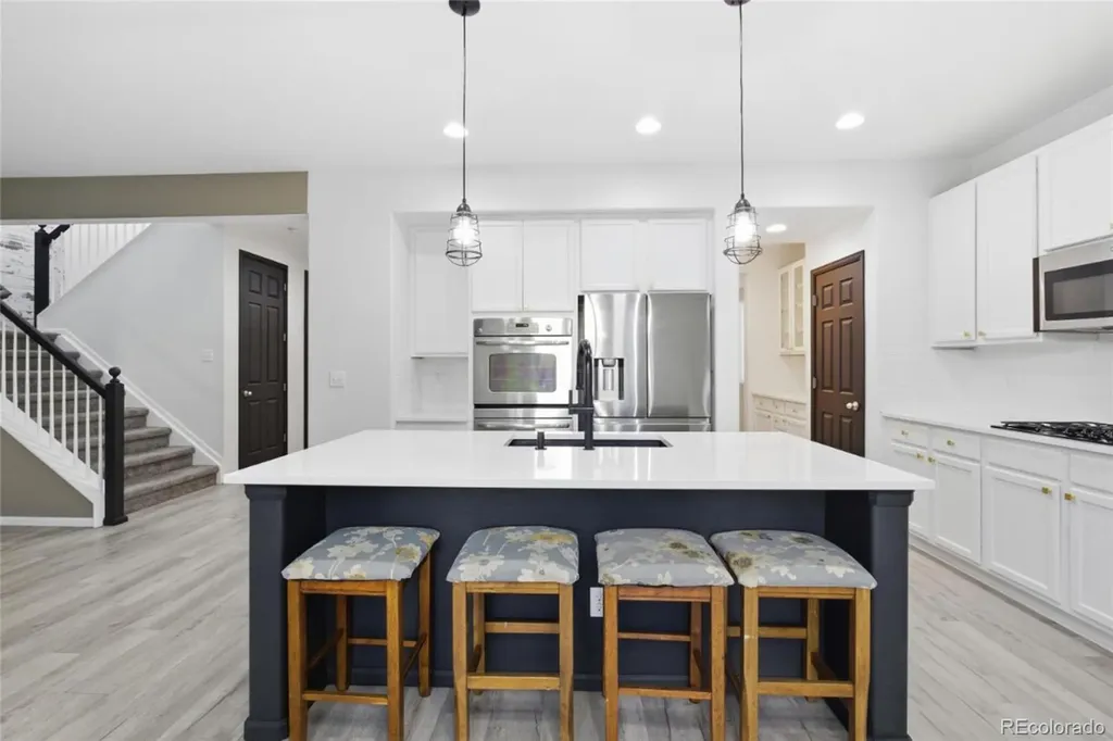 8148 Grady Circle Castle Rock CO 80108