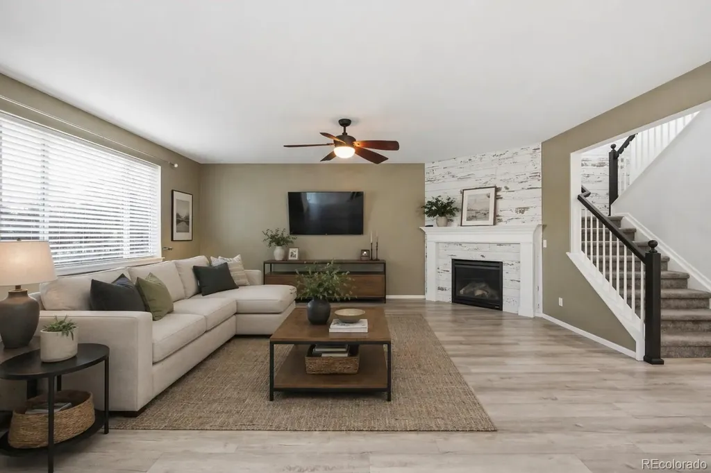 8148 Grady Circle Castle Rock CO 80108
