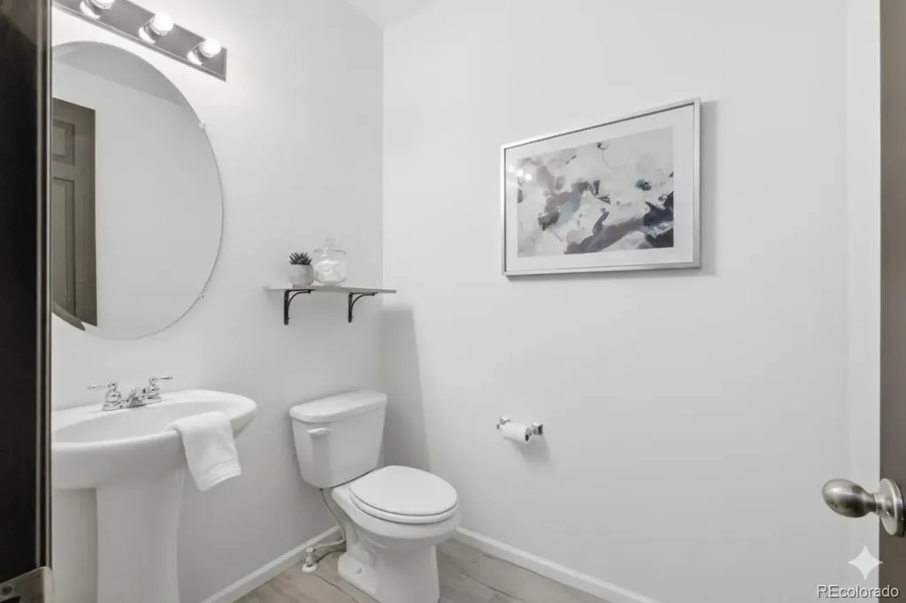 8148 Grady Circle Castle Rock CO 80108