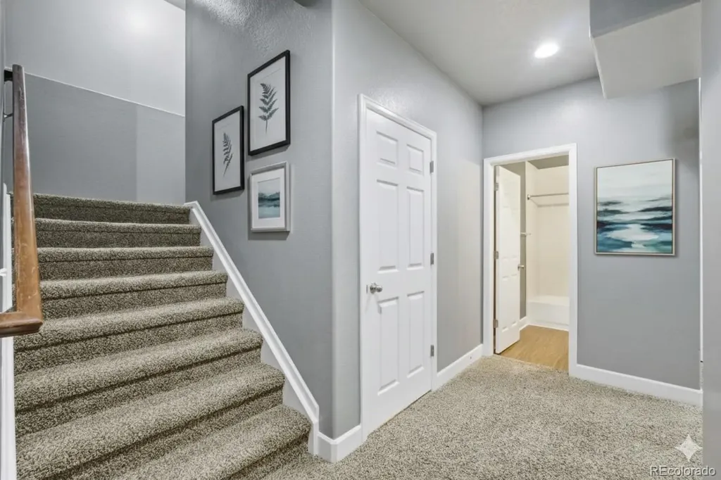 8148 Grady Circle Castle Rock CO 80108