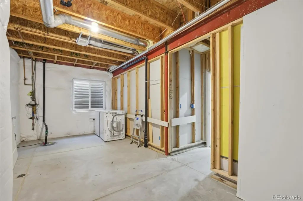 8148 Grady Circle Castle Rock CO 80108