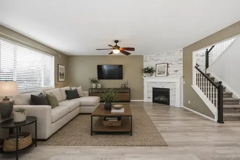 8148 Grady Circle Castle Rock CO 80108