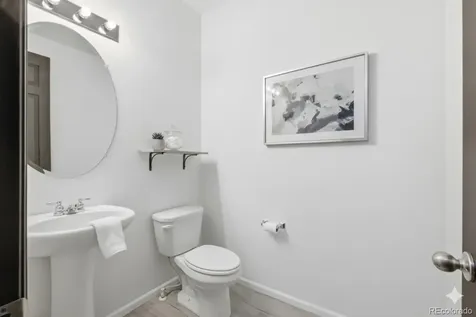 8148 Grady Circle Castle Rock CO 80108