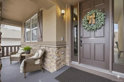 8148 Grady Circle Castle Rock CO 80108