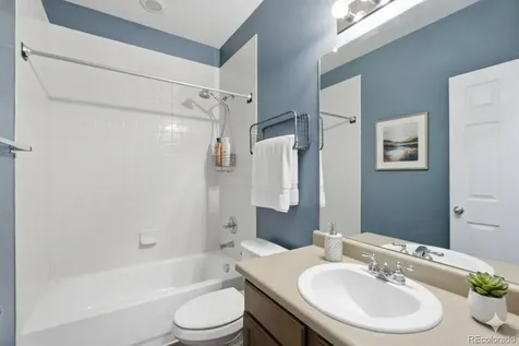 8148 Grady Circle Castle Rock CO 80108