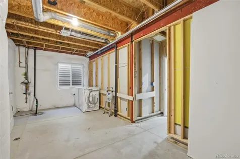 8148 Grady Circle Castle Rock CO 80108