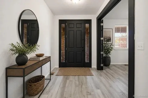 8148 Grady Circle Castle Rock CO 80108