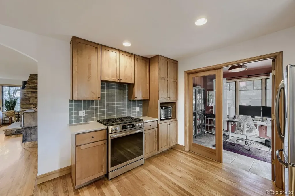 126 Signal Rock Road Golden CO 80403