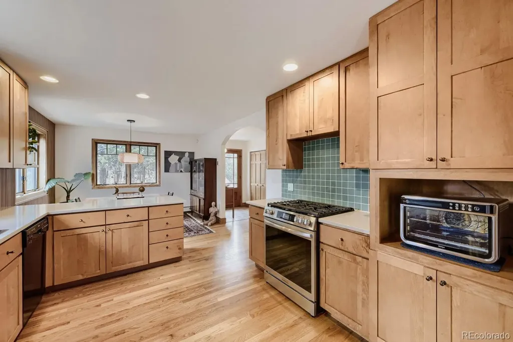 126 Signal Rock Road Golden CO 80403