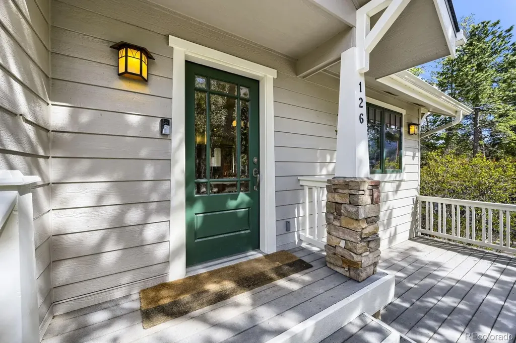 126 Signal Rock Road Golden CO 80403