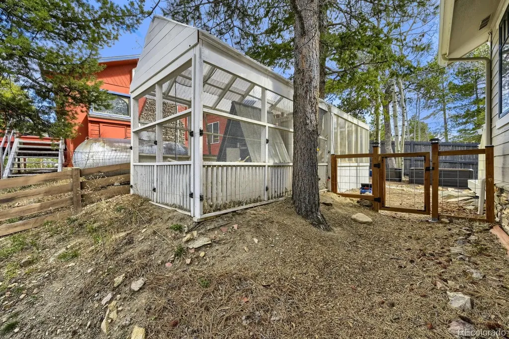 126 Signal Rock Road Golden CO 80403