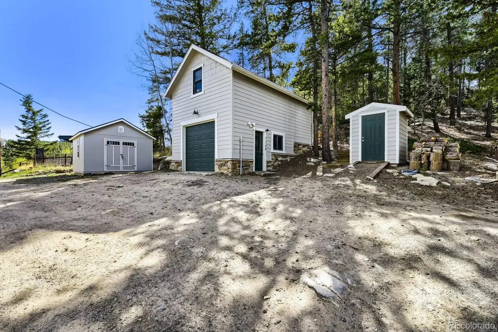 126 Signal Rock Road Golden CO 80403