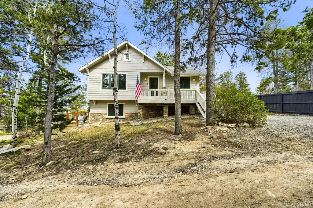 126 Signal Rock Road Golden CO 80403