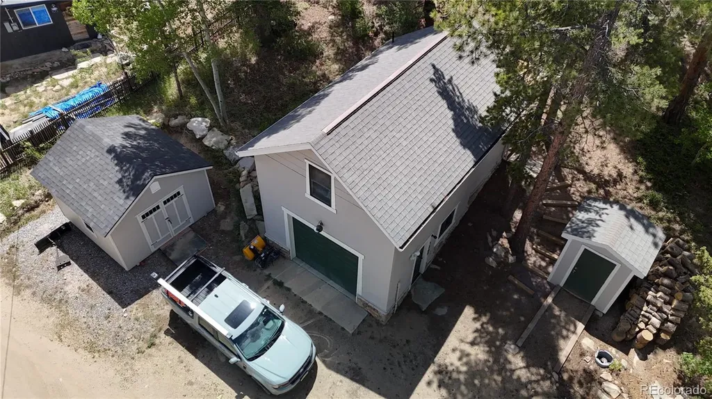 126 Signal Rock Road Golden CO 80403