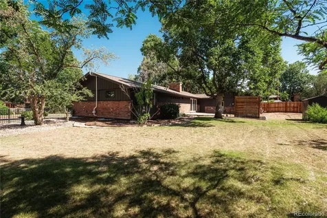 6108 S Lakeview Street Littleton CO 80120