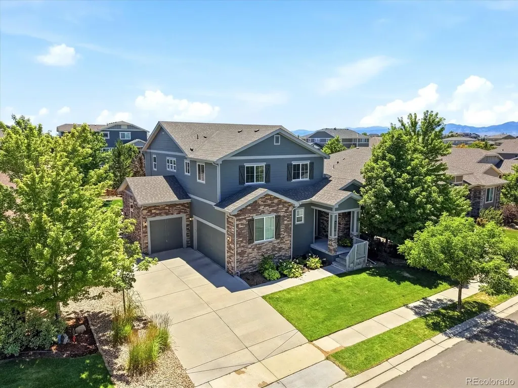 4030 W 149th Avenue Broomfield CO 80023