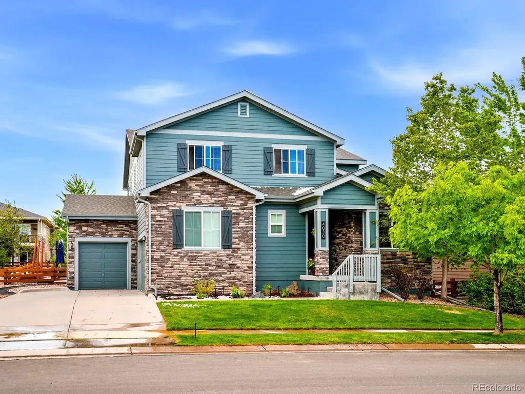 4030 W 149th Avenue Broomfield CO 80023