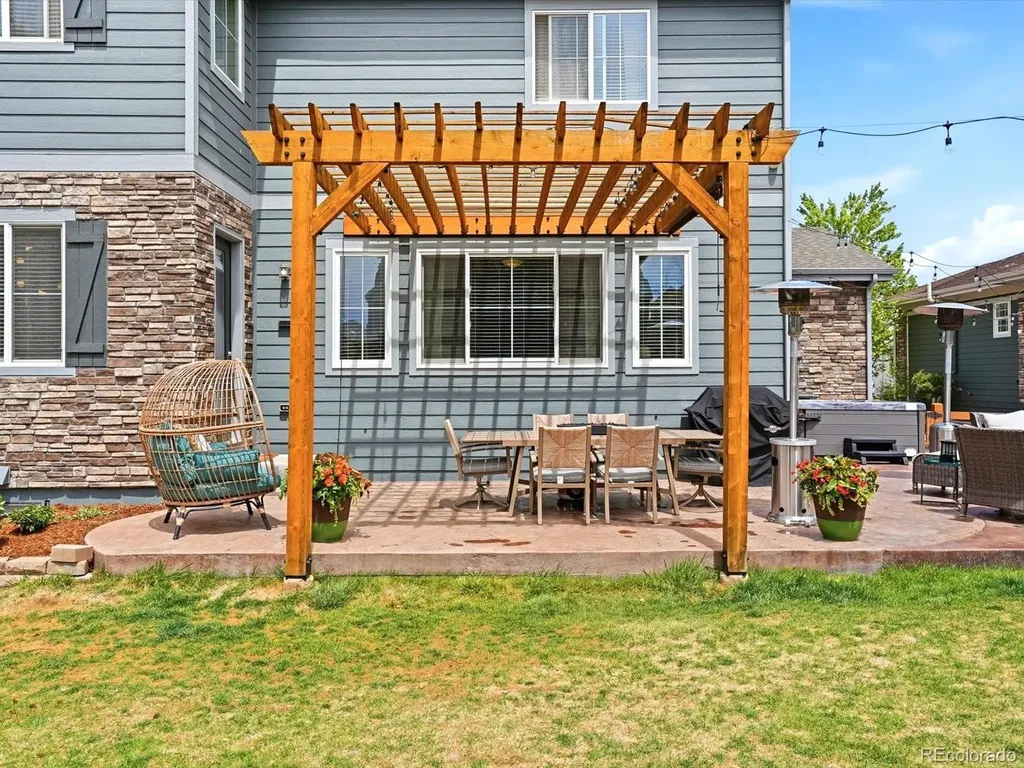 4030 W 149th Avenue Broomfield CO 80023