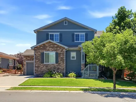 4030 W 149th Avenue Broomfield CO 80023