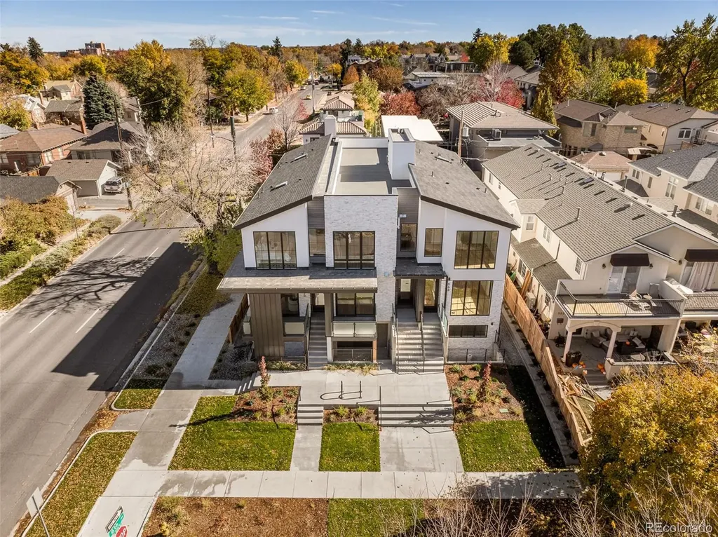 568 Cook Street Denver CO 80206