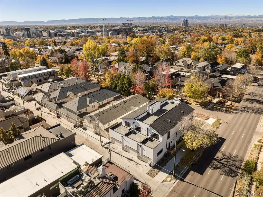 568 Cook Street Denver CO 80206