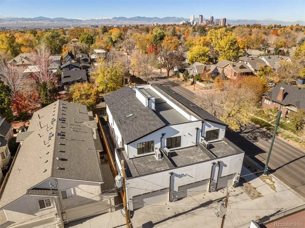 568 Cook Street Denver CO 80206