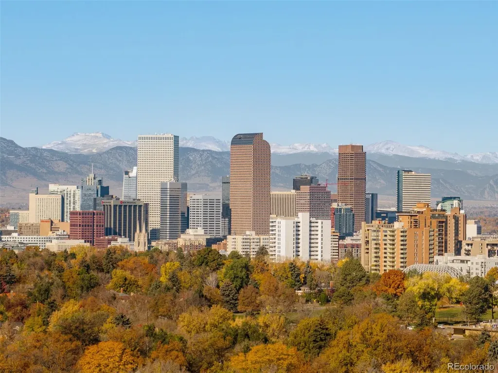 568 Cook Street Denver CO 80206