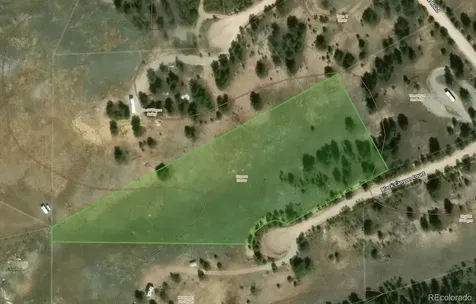 115 Black Canyon Court Hartsel CO 80449