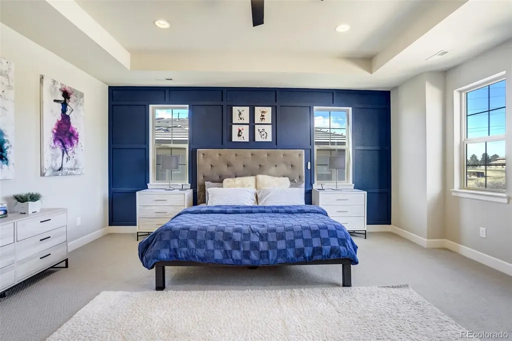 6971 E Orchard Place Centennial CO 80111