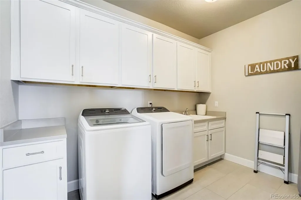 6971 E Orchard Place Centennial CO 80111