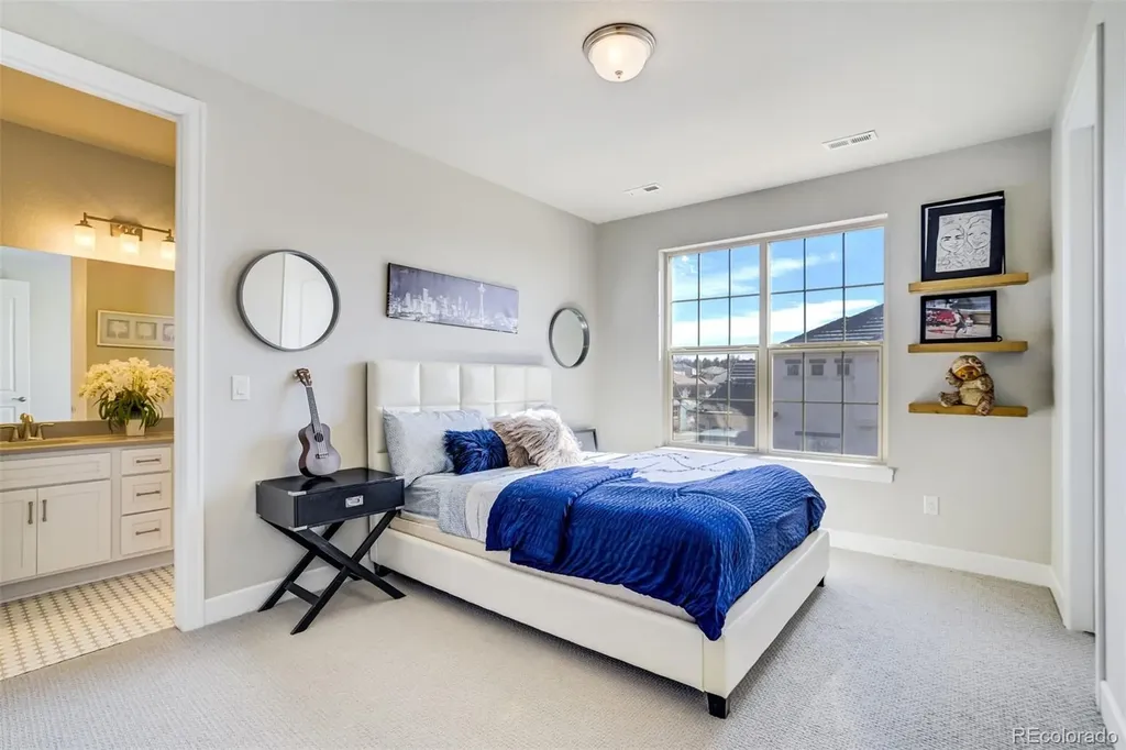 6971 E Orchard Place Centennial CO 80111