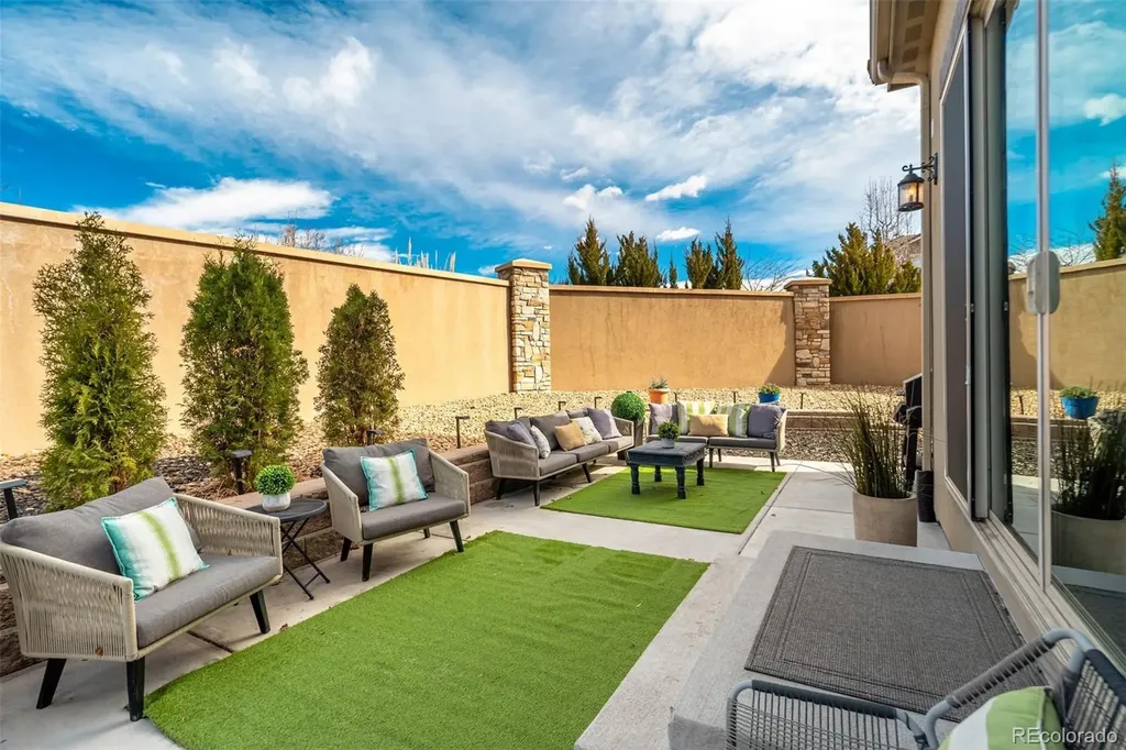 6971 E Orchard Place Centennial CO 80111