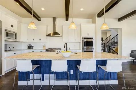 6971 E Orchard Place Centennial CO 80111