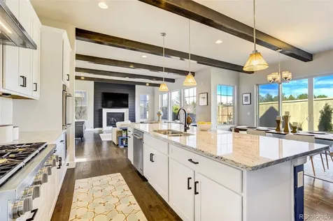6971 E Orchard Place Centennial CO 80111