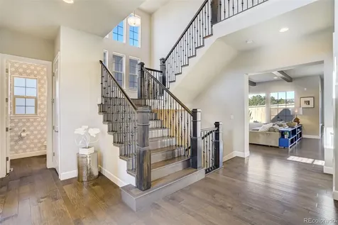 6971 E Orchard Place Centennial CO 80111