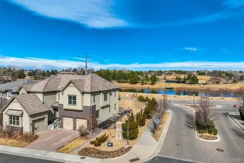 6971 E Orchard Place Centennial CO 80111