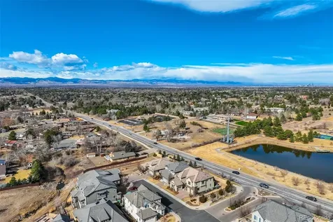 6971 E Orchard Place Centennial CO 80111