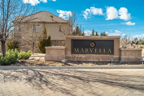 6971 E Orchard Place Centennial CO 80111