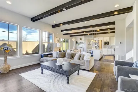 6971 E Orchard Place Centennial CO 80111
