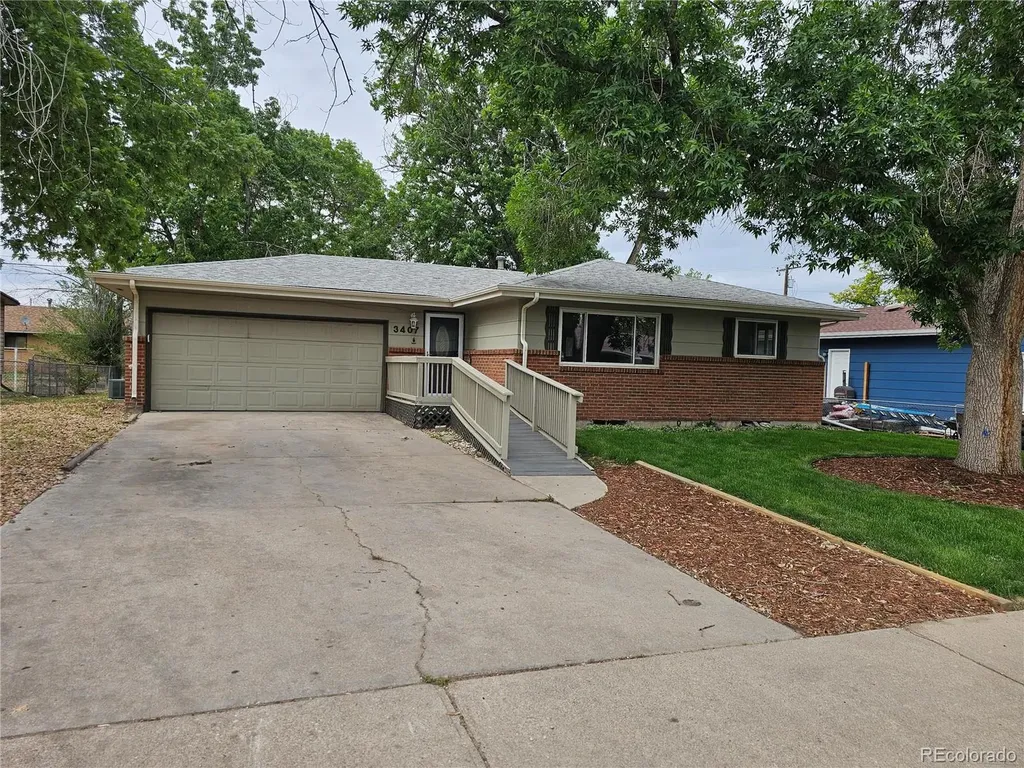 3407 W 4th Street Road Greeley CO 80634