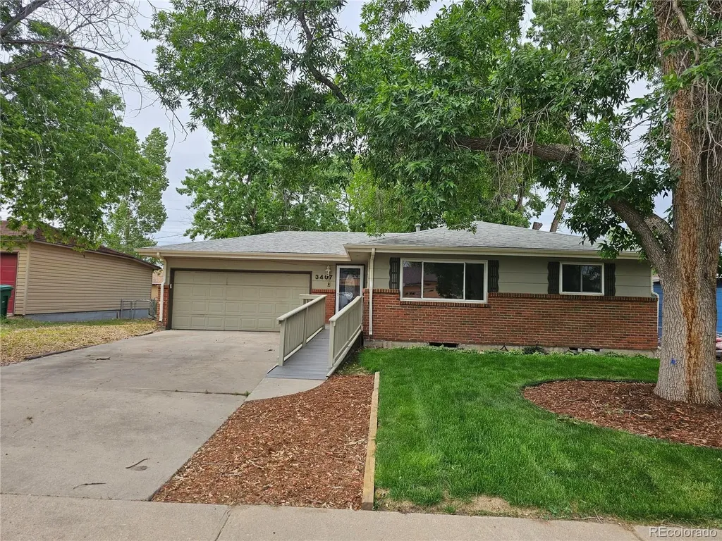 3407 W 4th Street Road Greeley CO 80634