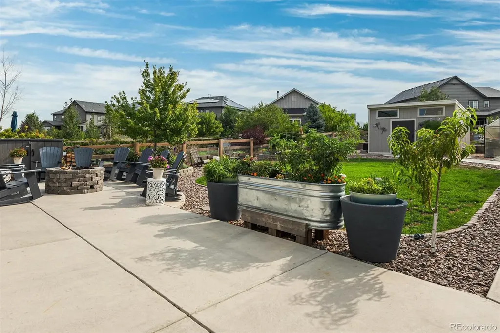 9864 Eagle River Street Littleton CO 80125