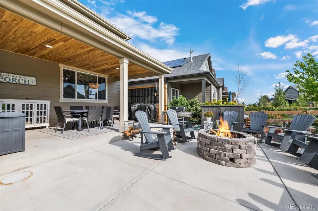 9864 Eagle River Street Littleton CO 80125