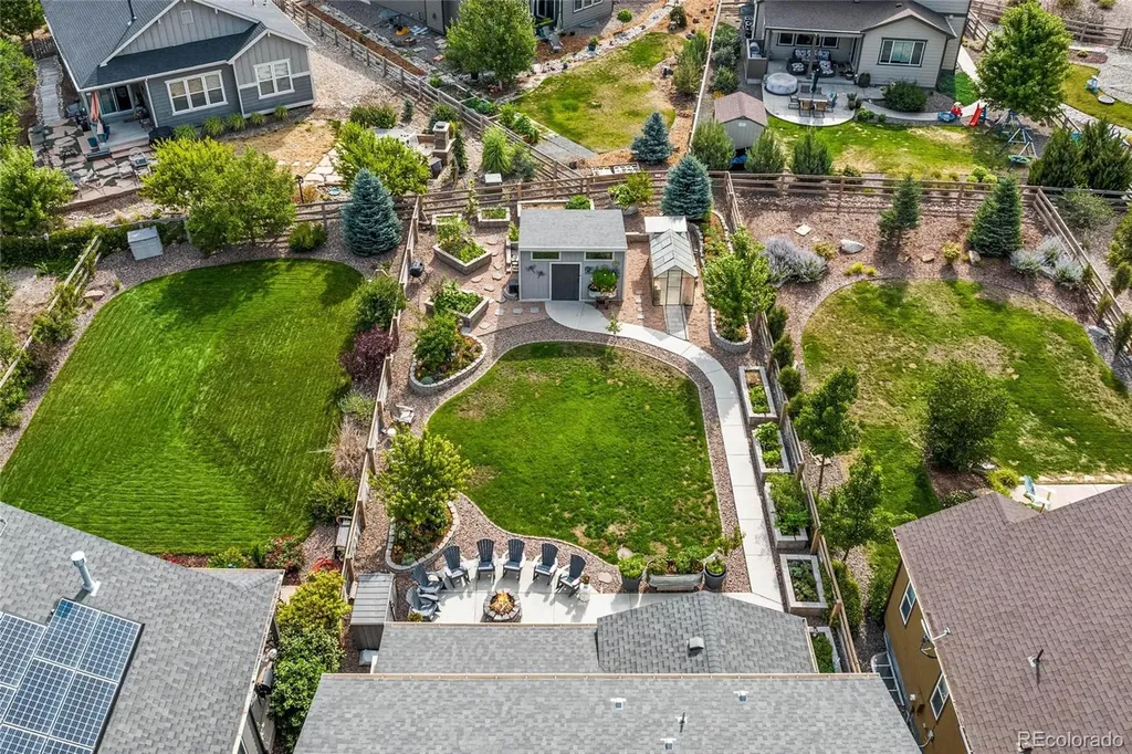 9864 Eagle River Street Littleton CO 80125