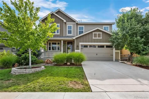 9864 Eagle River Street Littleton CO 80125