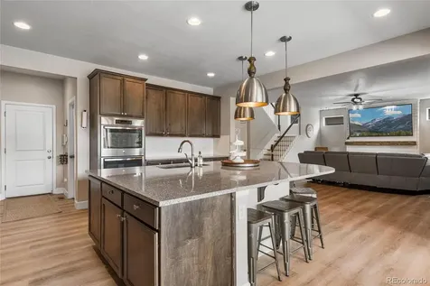 9864 Eagle River Street Littleton CO 80125