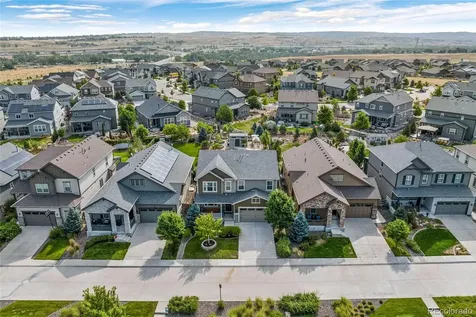 9864 Eagle River Street Littleton CO 80125